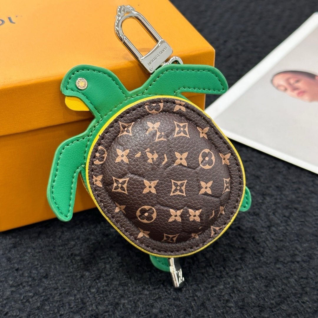 Mini Turtle Bags - Airpods cases