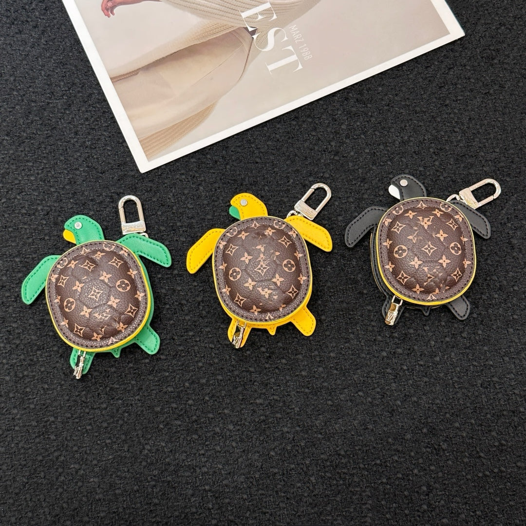 Mini Turtle Bags - Airpods cases
