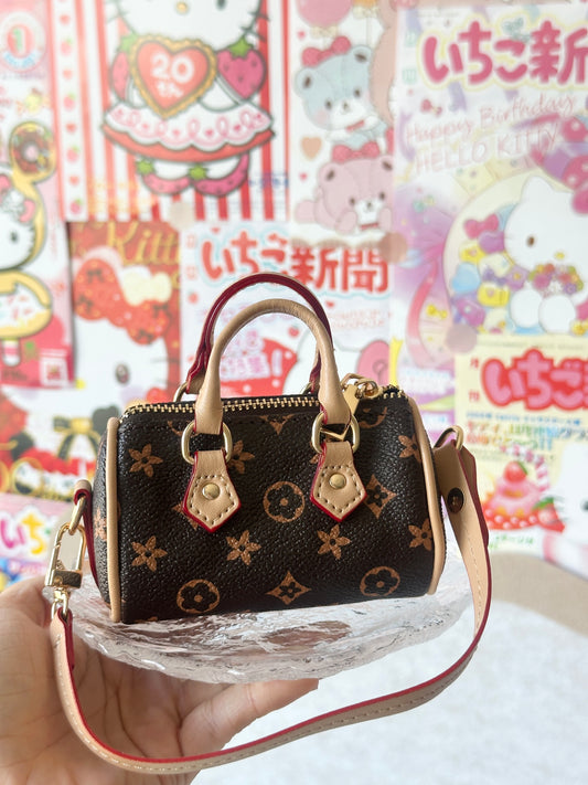 mini speedy bags