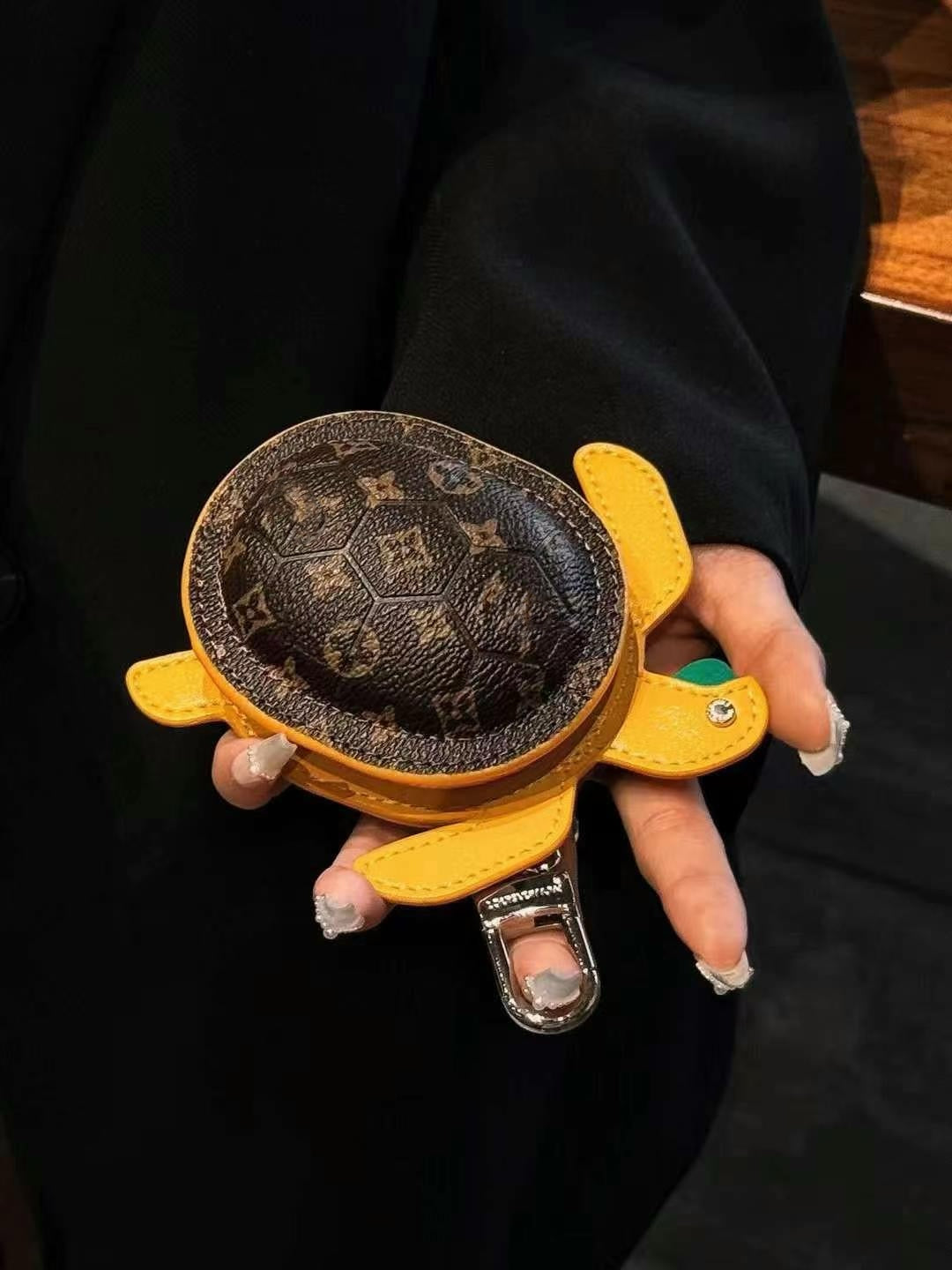 Mini Turtle Bags - Airpods cases