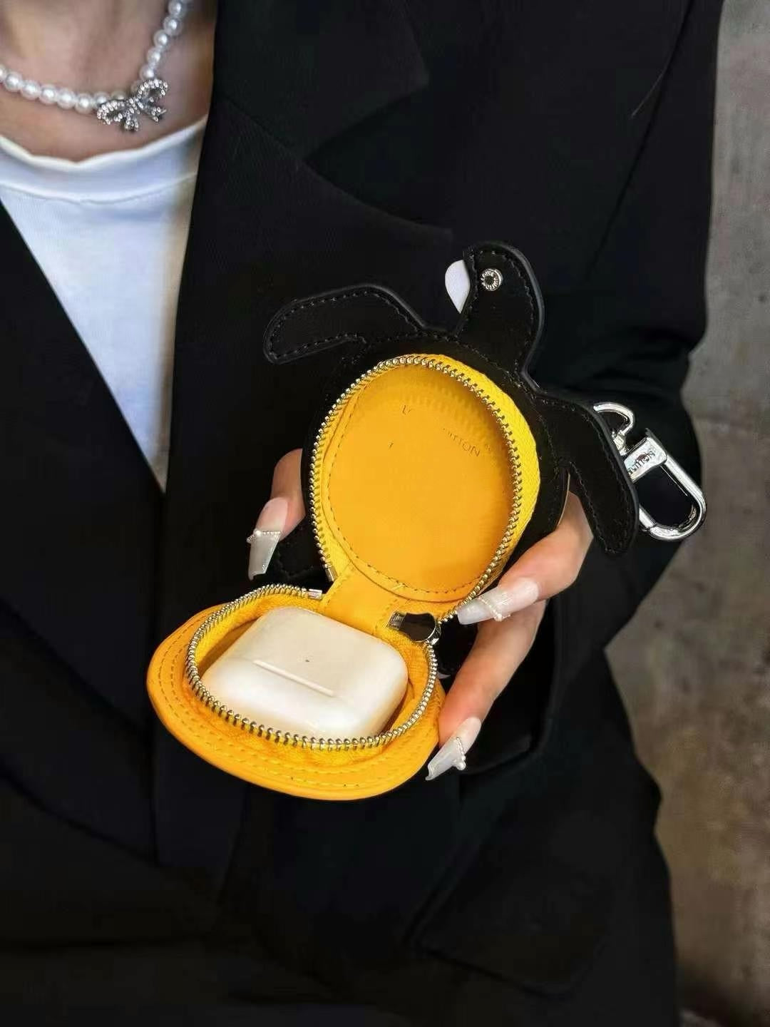 Mini Turtle Bags - Airpods cases