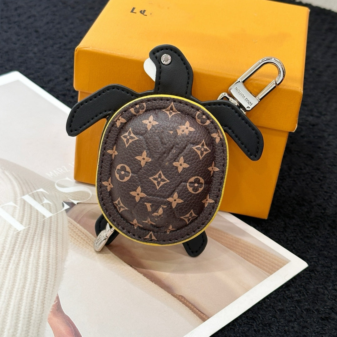 Mini Turtle Bags - Airpods cases