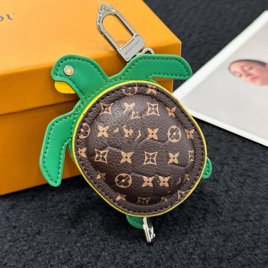Mini Turtle Bags - Airpods cases