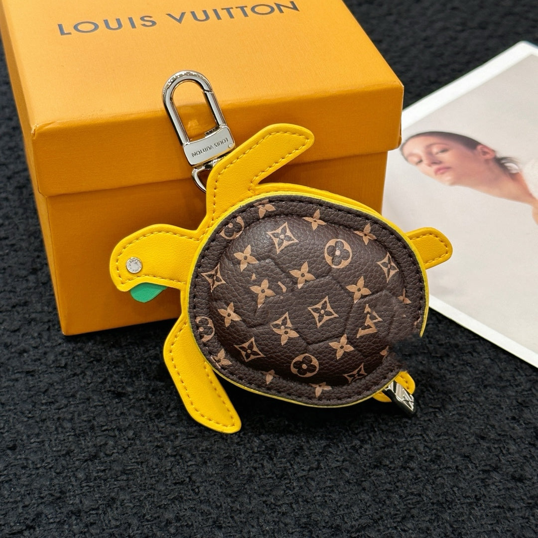 Mini Turtle Bags - Airpods cases
