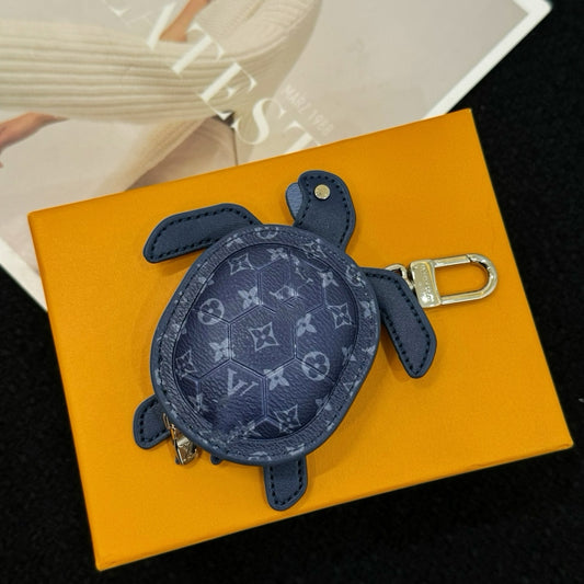 Mini Turtle Bags - Airpods cases