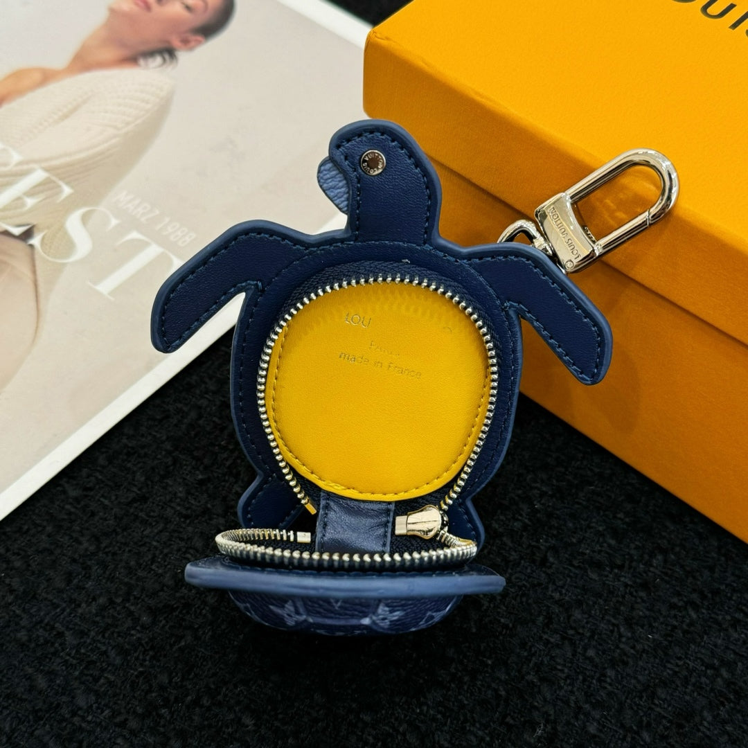 Mini Turtle Bags - Airpods cases